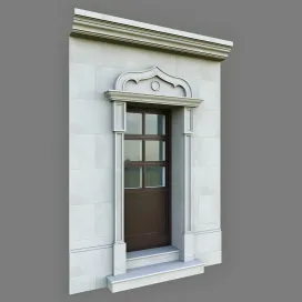 Architectural Element 63